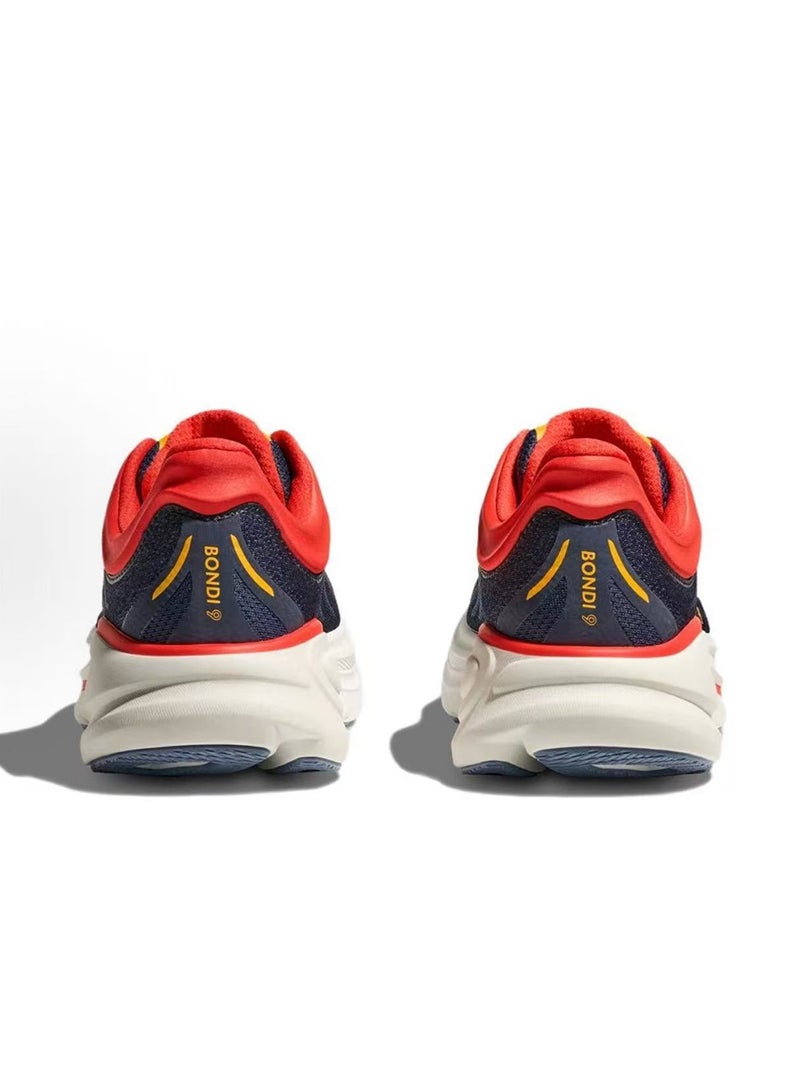 Hoka One One Hoka Bondi 9 Outdoor Running Shoes - Image 4