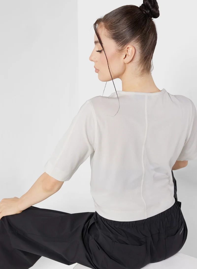 Calvin Klein Sports Boxy T-Shirt