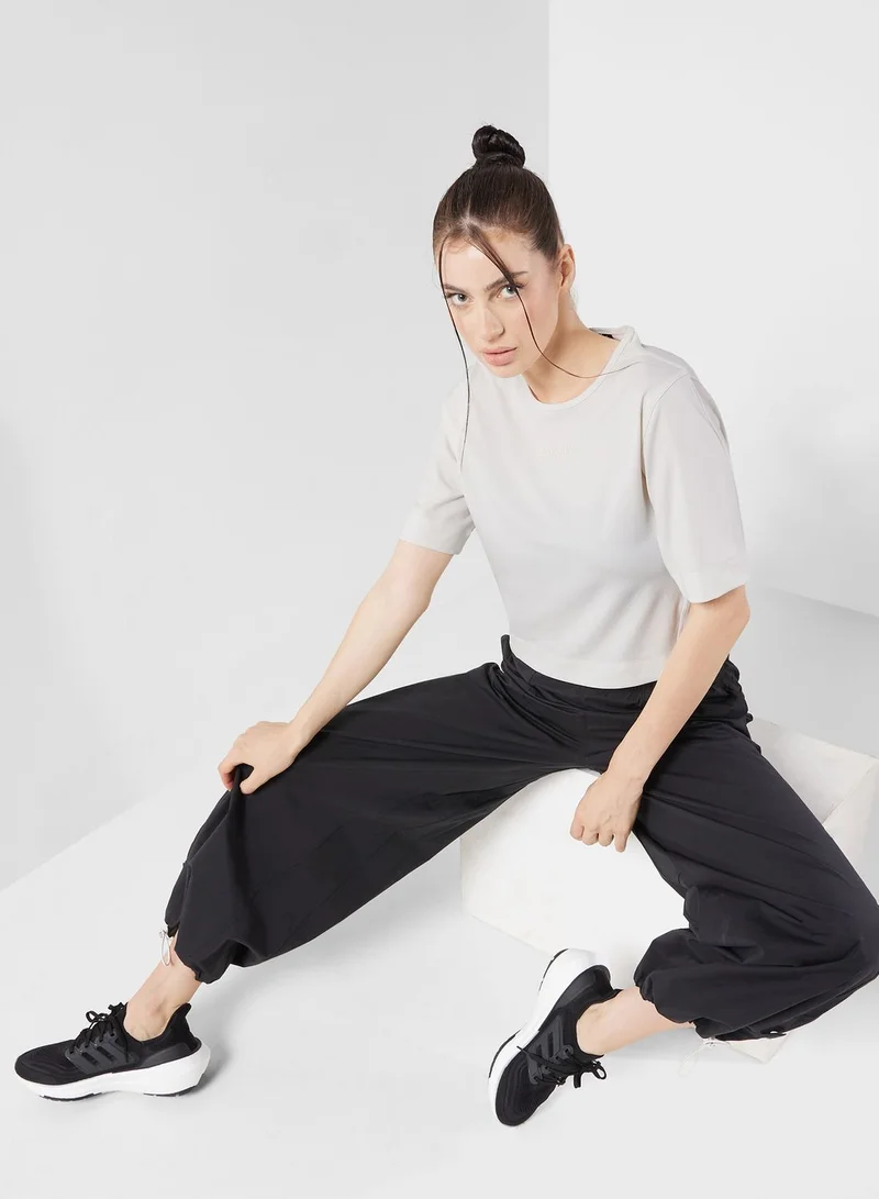 Calvin Klein Sports Boxy T-Shirt