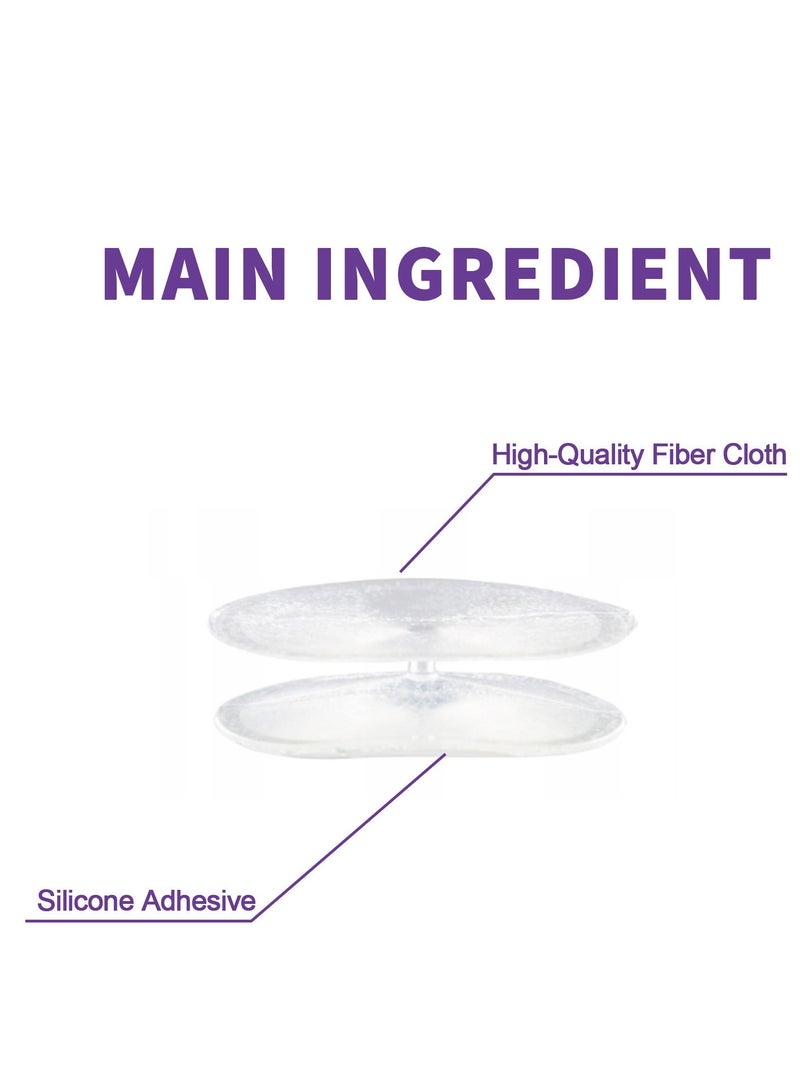 EELHOE 6 Count Cosmetic Discreet Protruding Ear Corrector - Corrective Ear Care Products for Ear Pinning without Surgery from 3 Years of Age. - Image 4