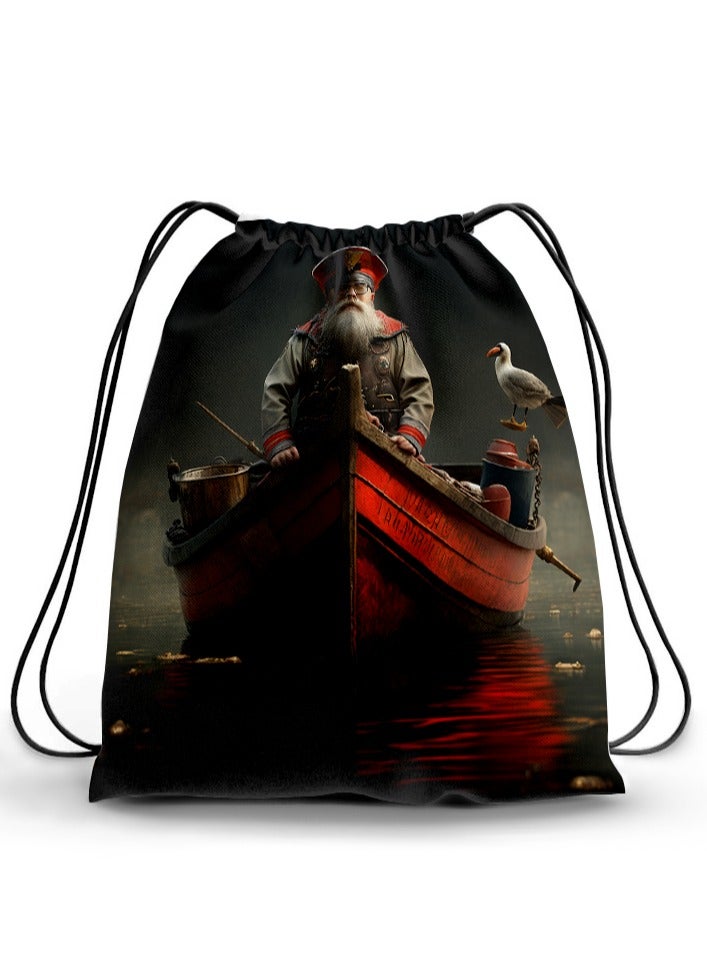 Tat Swift Bag Backpack Water-Resistant - Tat 