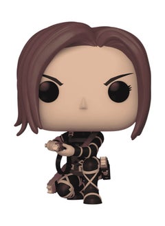 Funko Pop! Funko Pop! Anime : Attack on Titan - Sasha Blouse ( Sasha Braus )  - Image 1