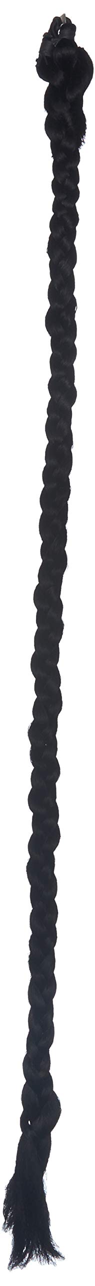 Chanderkash UPA202045 24Inchs Hair Parandi with Hair Clips - Image 2