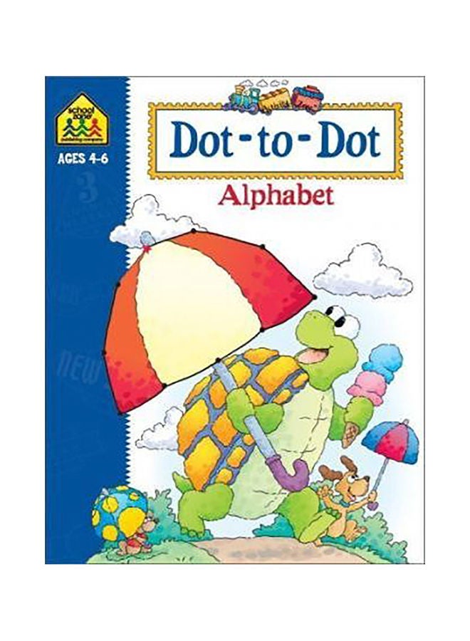 AZ Dot-To-Dot