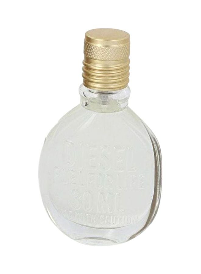 DIESEL Fuel For Life EDT 50ml - Image 1