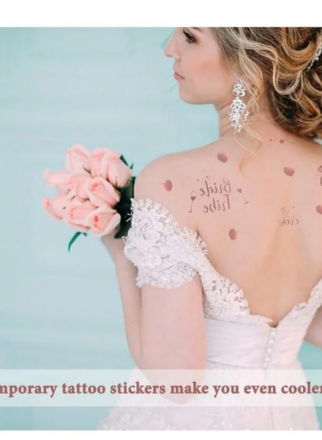 general Bridal decoration set, bridal belt, headpiece, bridal veil and comb, bridal gift to decorate the wedding( White) - Image 4