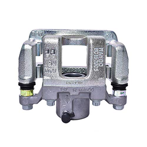 Mando 16A5136 Disc Brake Caliper Original Equipment - Image 1