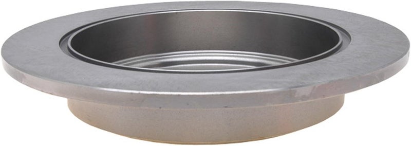 ACDelco Silver 18A1312A Rear Disc Brake Rotor - Image 5