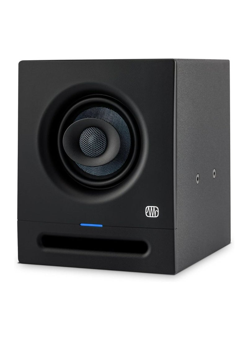 Presonus Eris Pro 6 - 6.5-Inch Powered Monitor - Black - pzsku/ZAE3EEB988781F3C11A82Z/45/_/1715942568/82a27317-5212-4ade-bbd5-5ef45521a708