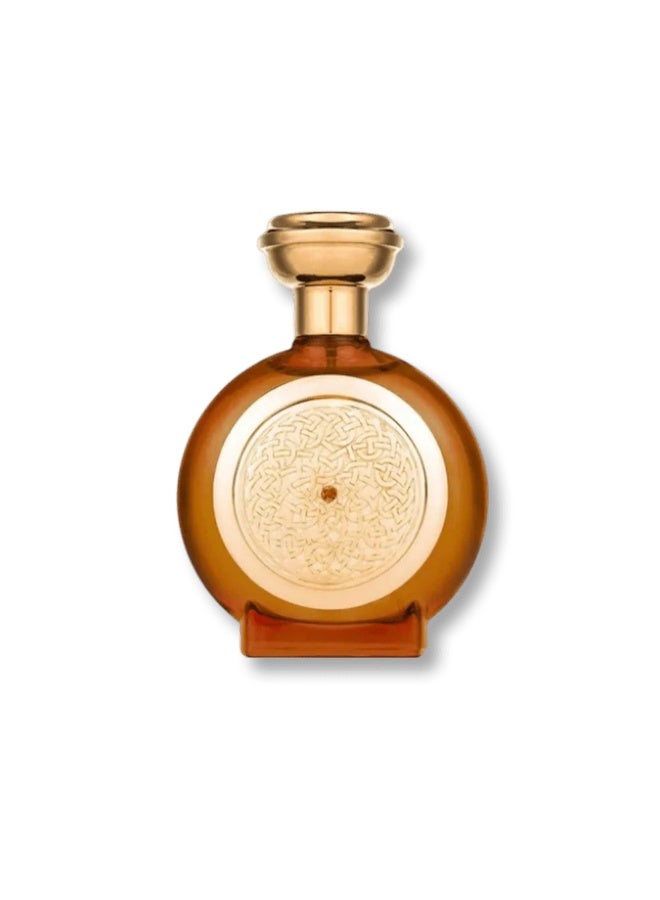 Boadicea THE VICTORIOUS Tobacco Sapphire Pure Parfum 100 ml - Image 1