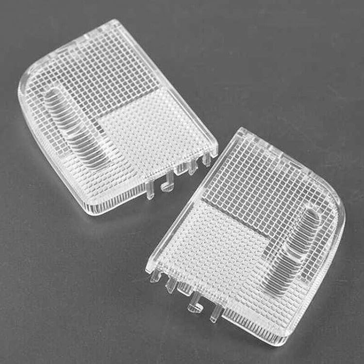 Shibeiparts Interior Dome Light Cover Roof Map Light Lens Right Left Side Replace#34401-SDA-A21 34402-SDA-A21 Fit for Honda Accord Hybrid Civic Element Odyssey Pilot Ridgeline - Image 1