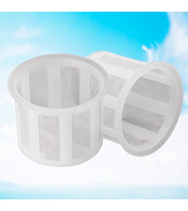 2Pcs Generator Fuel Filter Strainer Cup Replacement Compatible With 420cc 8HP - Image 4
