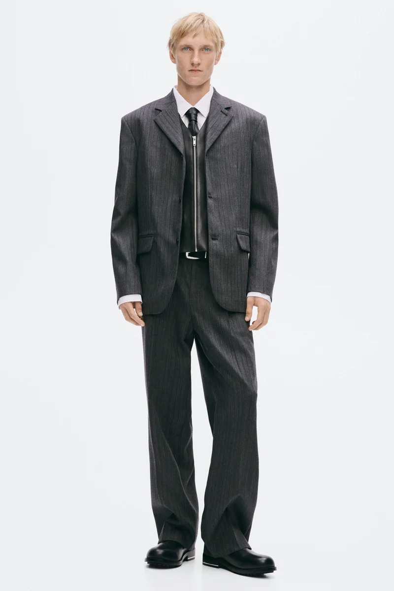 Regular Fit Suit jacket