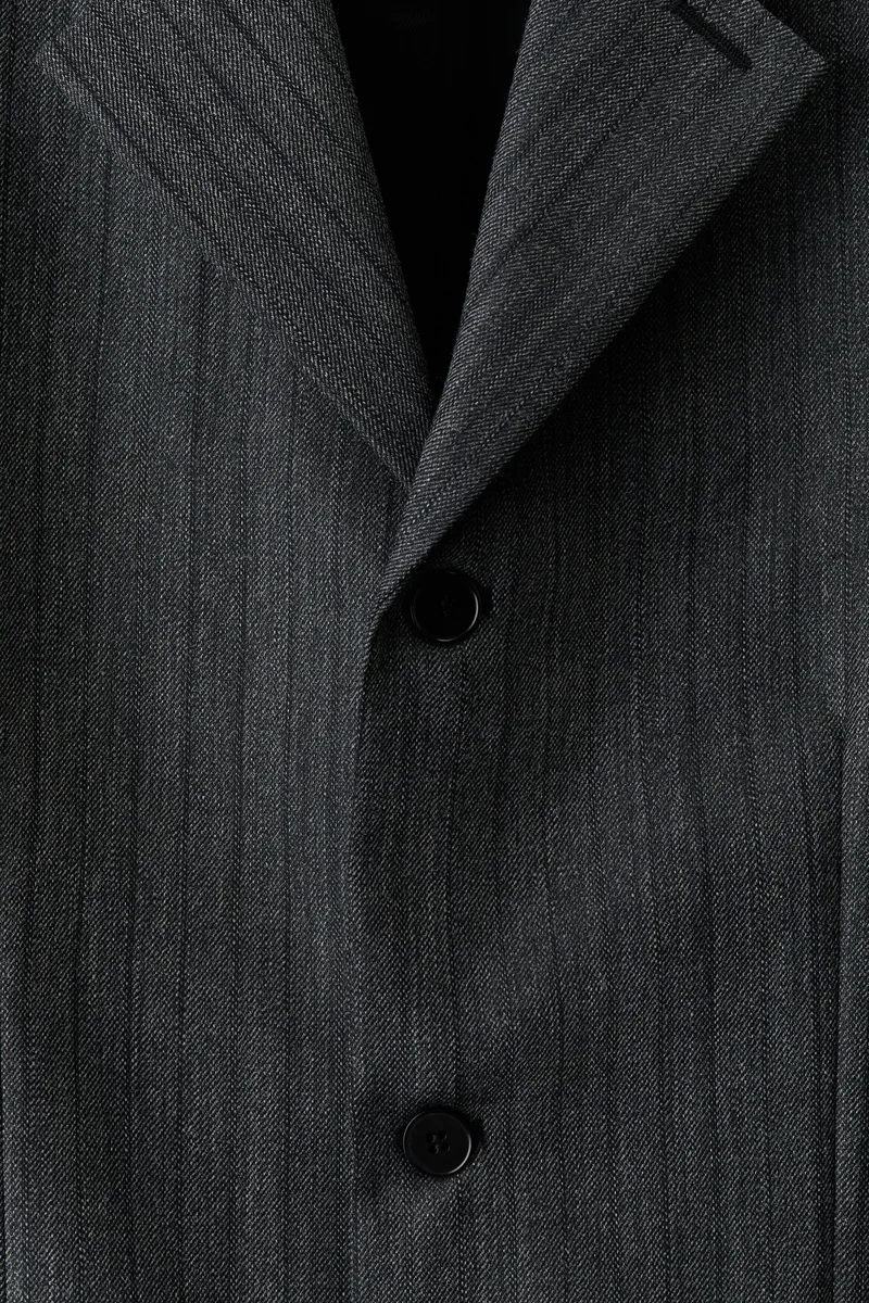 H&M  Regular Fit Suit jacket for Men | Best Price UAE