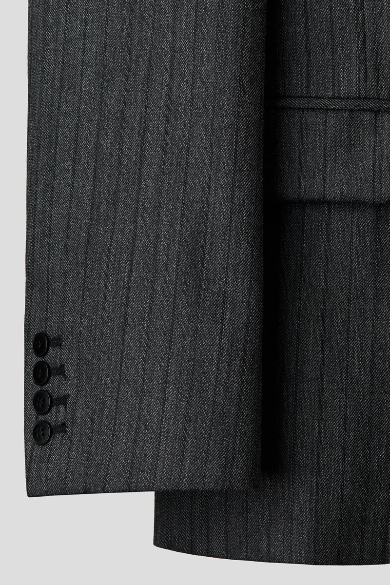 H&M  Regular Fit Suit jacket for Men | Best Price UAE