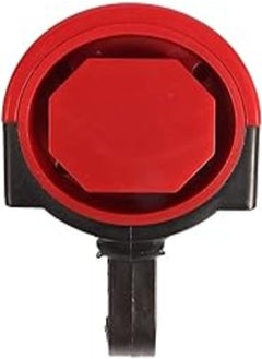 Generic Generic MTB electric bike horn, assorted colors and sounds 