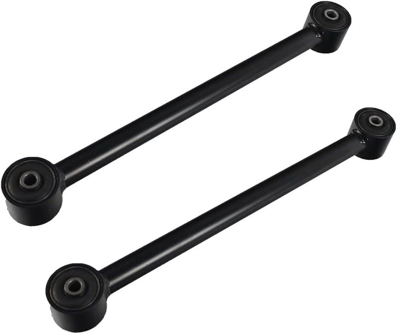 BST BSSP Rear Lower Trailing Control Arms Set - Image 1