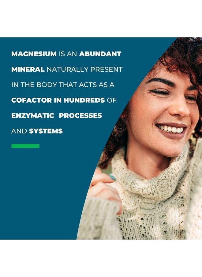 Seeking Health - Magnesium Malate Powder 500 Mg Dimagnesium Malate Supplement To Support Sleep And Balanced Mood Highabsorption Chelated Magnesium Vegan And Vegetarian (100 Servings) - Image 1
