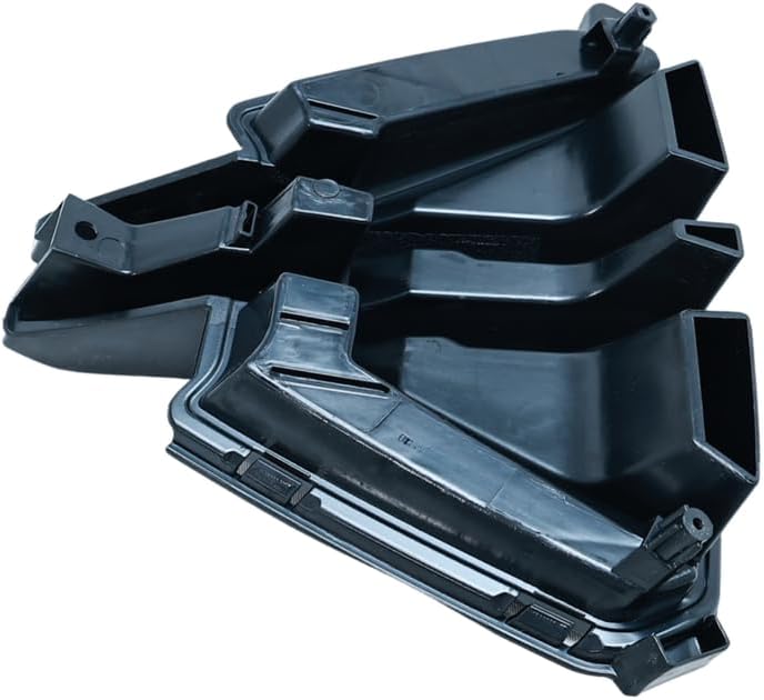 VGAAB Fog Lamp Cover (Driver Side) for GAC-GS8 (2022-2025) Aftermarket Replacement - Image 5