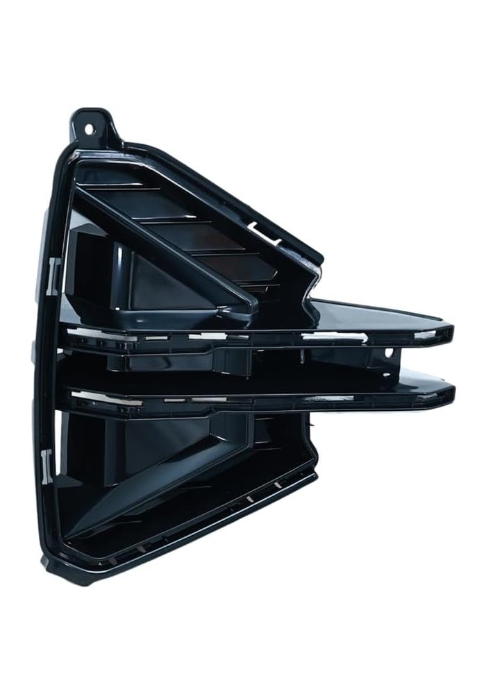 VGAAB Fog Lamp Cover (Driver Side) for GAC-GS8 (2022-2025) Aftermarket Replacement - Image 1