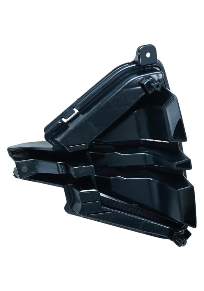 VGAAB Fog Lamp Cover (Driver Side) for GAC-GS8 (2022-2025) Aftermarket Replacement - Image 4