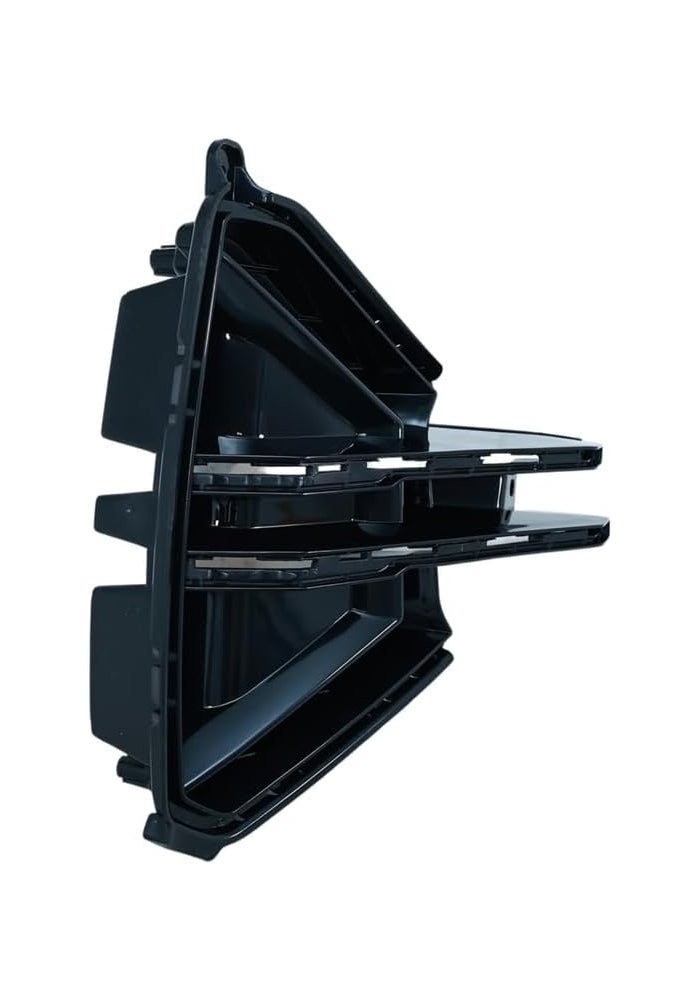 VGAAB Fog Lamp Cover (Driver Side) for GAC-GS8 (2022-2025) Aftermarket Replacement - Image 3