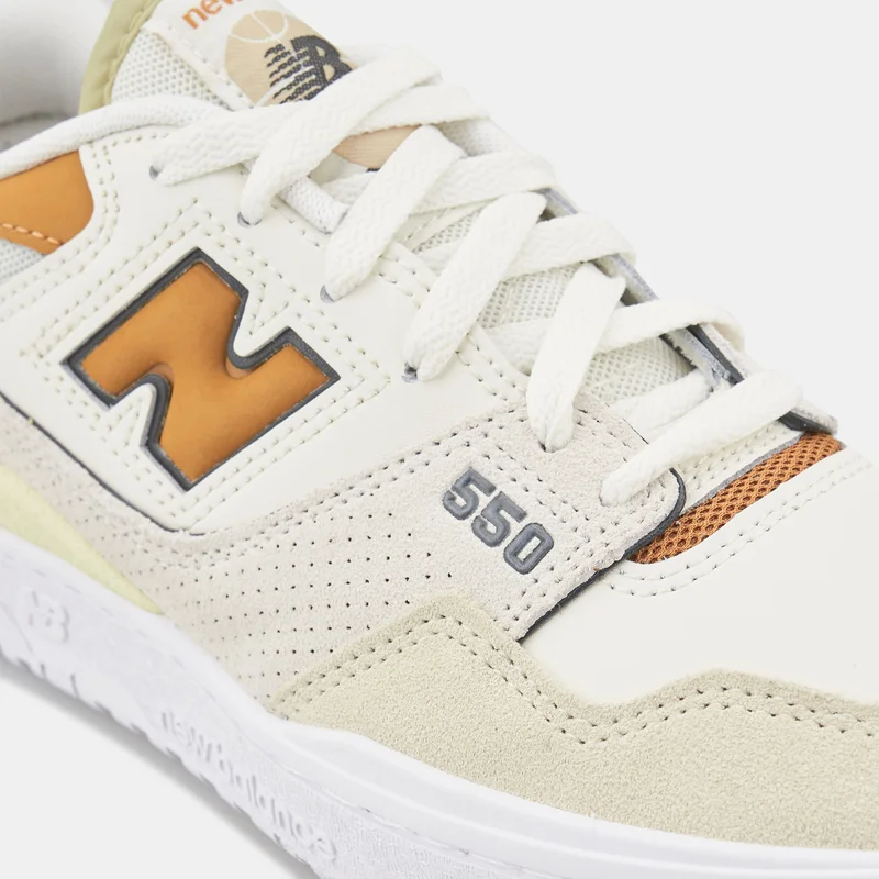 New Balance Women's BB550 Shoe