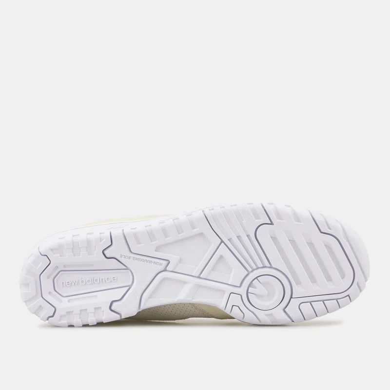 New Balance Women's BB550 Shoe