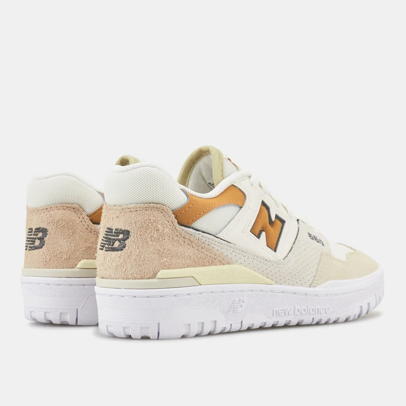 New Balance Women's BB550 Shoe