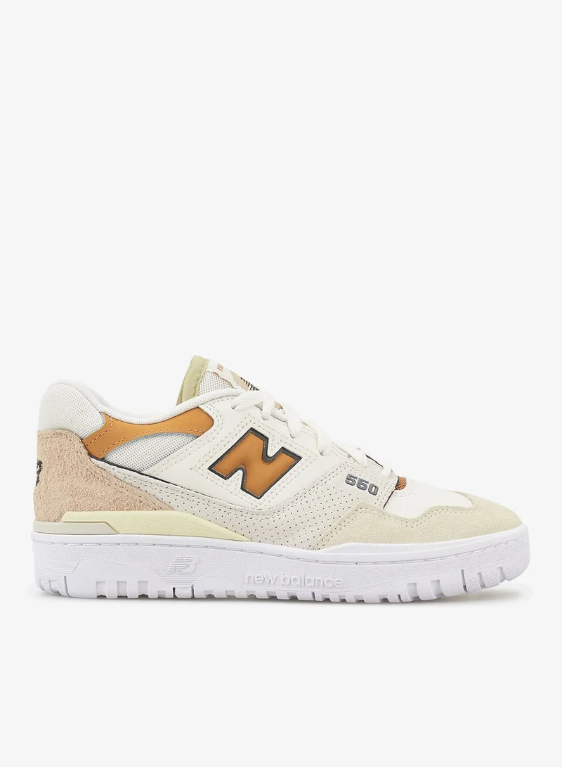 New Balance Women's BB550 Shoe