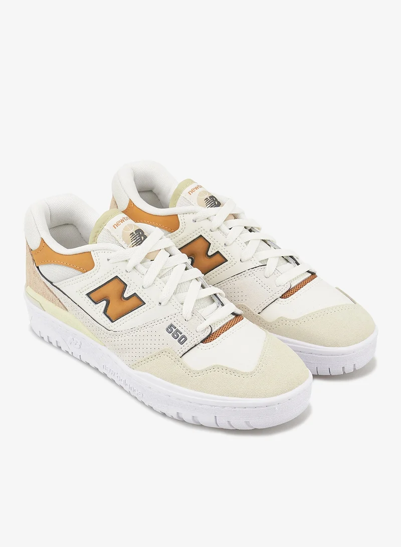 New Balance Women's BB550 Shoe