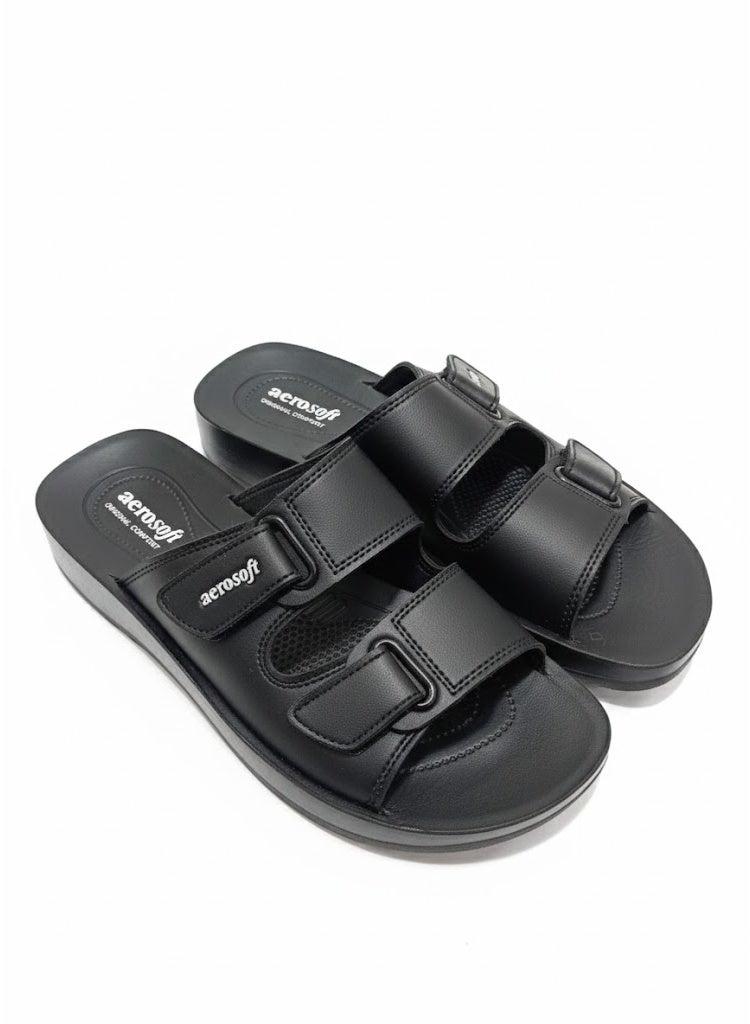 aerosoft Comfortable sandals for everyday use - Image 1