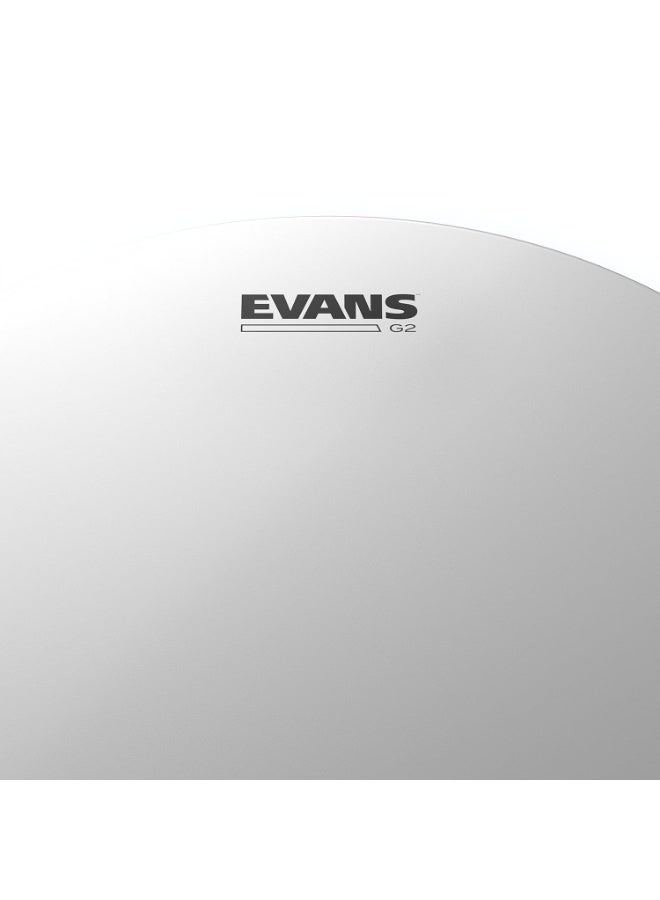 EVANS Evans Drum Heads - G2 Coated Tom Drumhead, 10 inch - Image 2