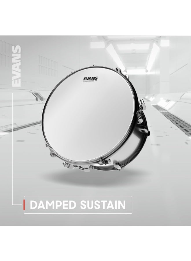 EVANS Evans Drum Heads - G2 Coated Tom Drumhead, 10 inch - Image 3