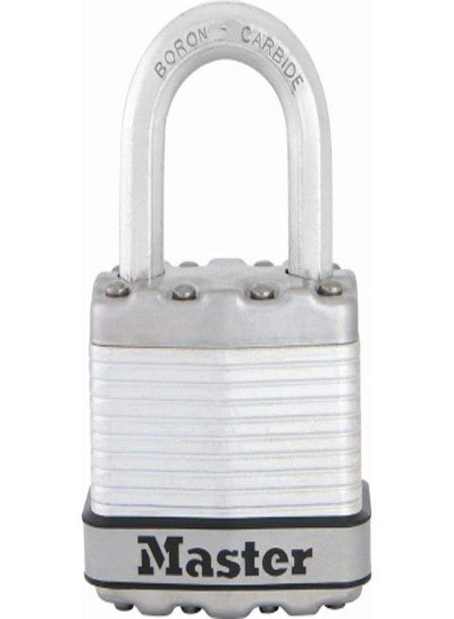 Master Lock MASTERLOCK CO M115KALF 1-3/4" Cover Padlock
