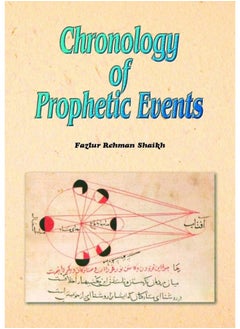 Chronology of Prophetic Events 