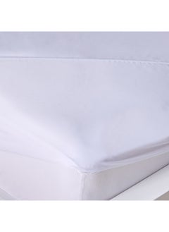 Home Box Atlanta Waterproof King Mattress Protector 200 x 33 x 180 cm  - Image 5