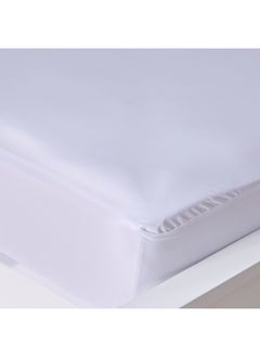 Home Box Atlanta Waterproof King Mattress Protector 200 x 33 x 180 cm  - Image 4