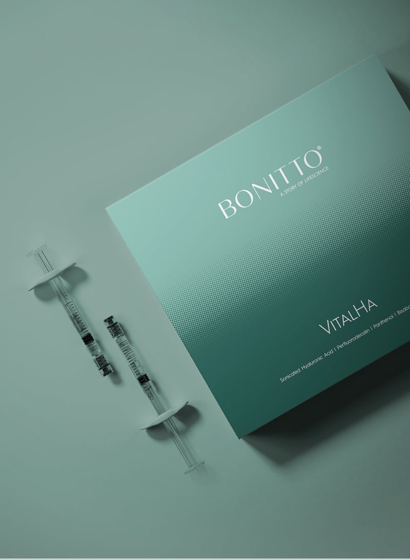 ®بونیتو ویتال اج ها - Image 2