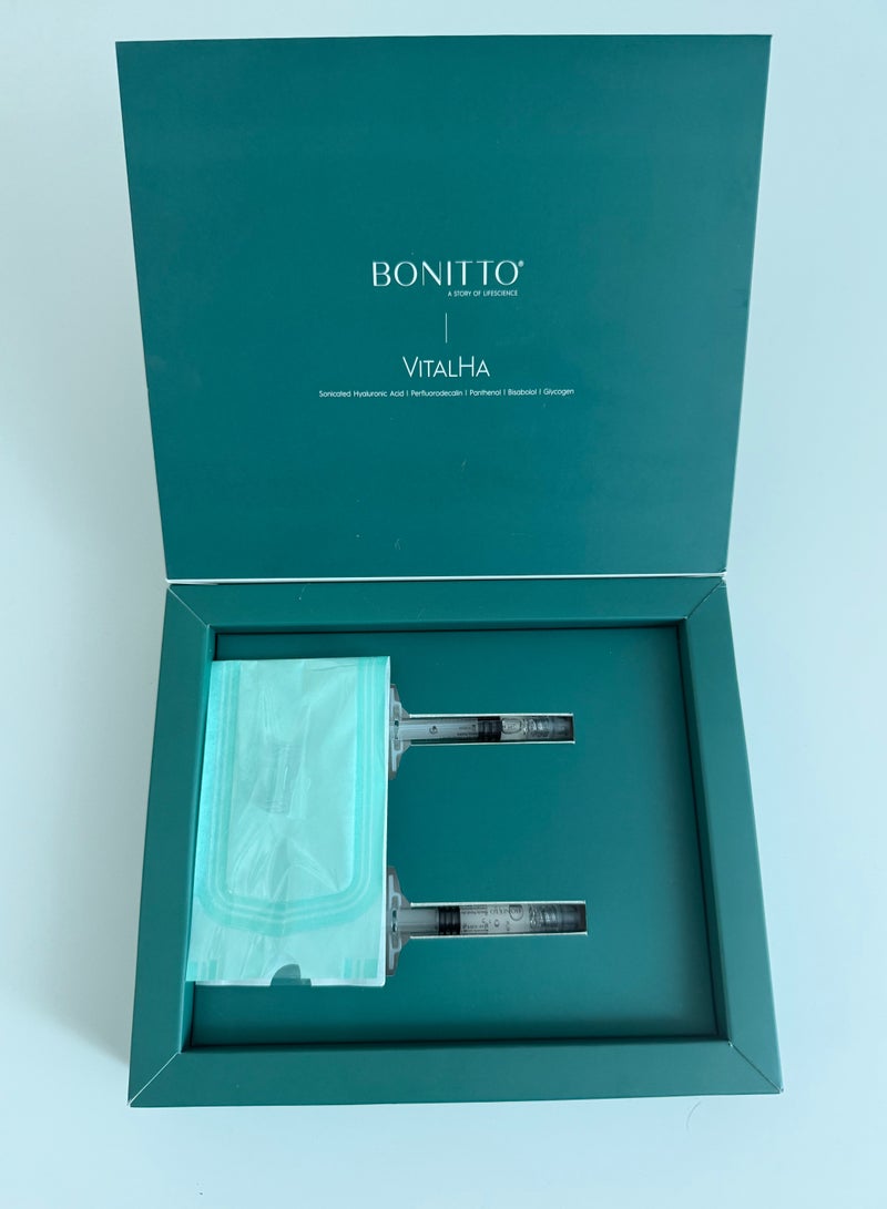 ®بونیتو ویتال اج ها - Image 4