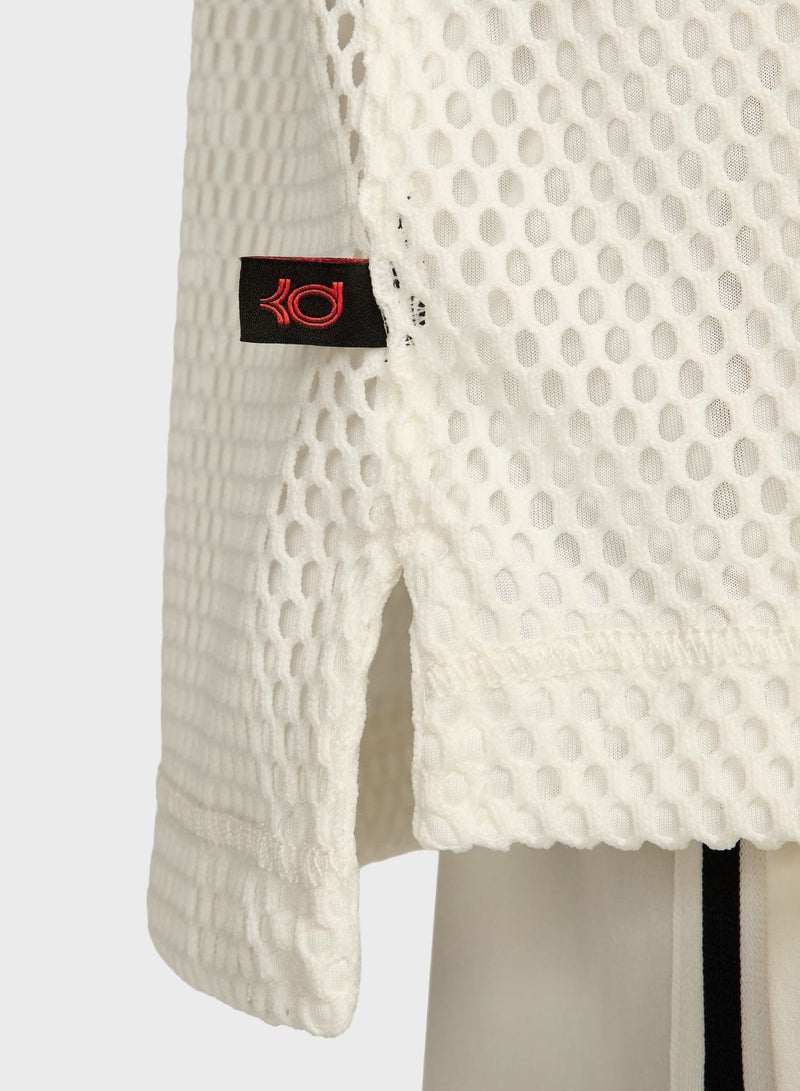 نايكي قميص بتقنية دراي فيت - Image 5