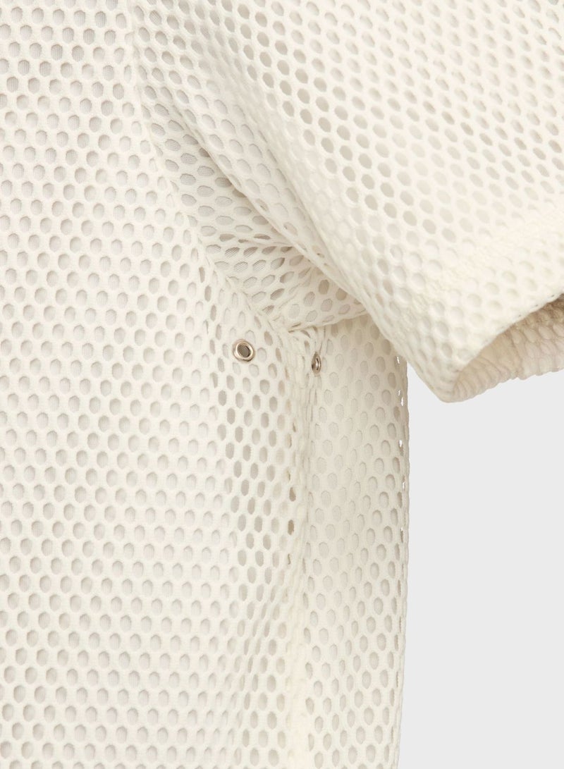 نايكي قميص بتقنية دراي فيت - Image 4