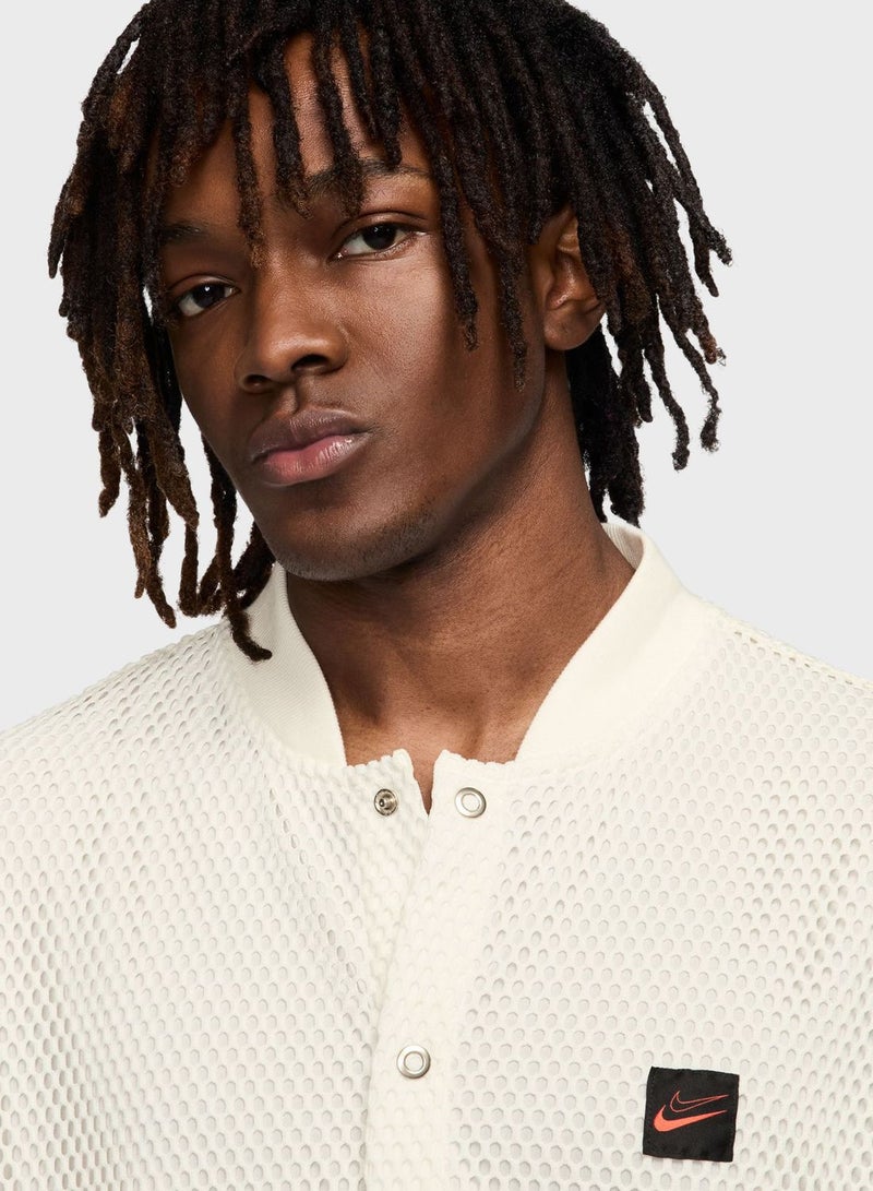 نايكي قميص بتقنية دراي فيت - Image 3