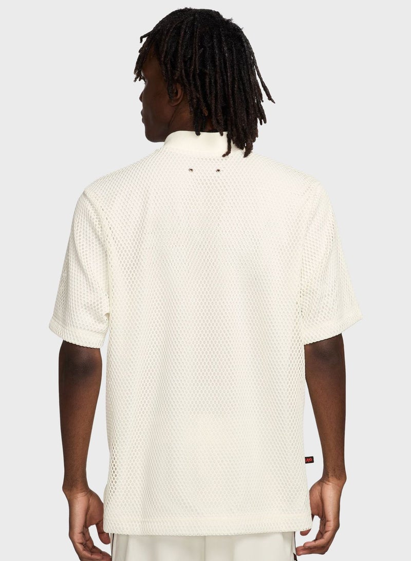 نايكي قميص بتقنية دراي فيت - Image 2