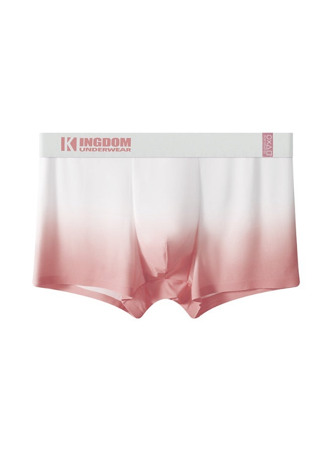 KUYING New Comfortable Skin friendly Breathable Underwear Set of 6  - Image 1