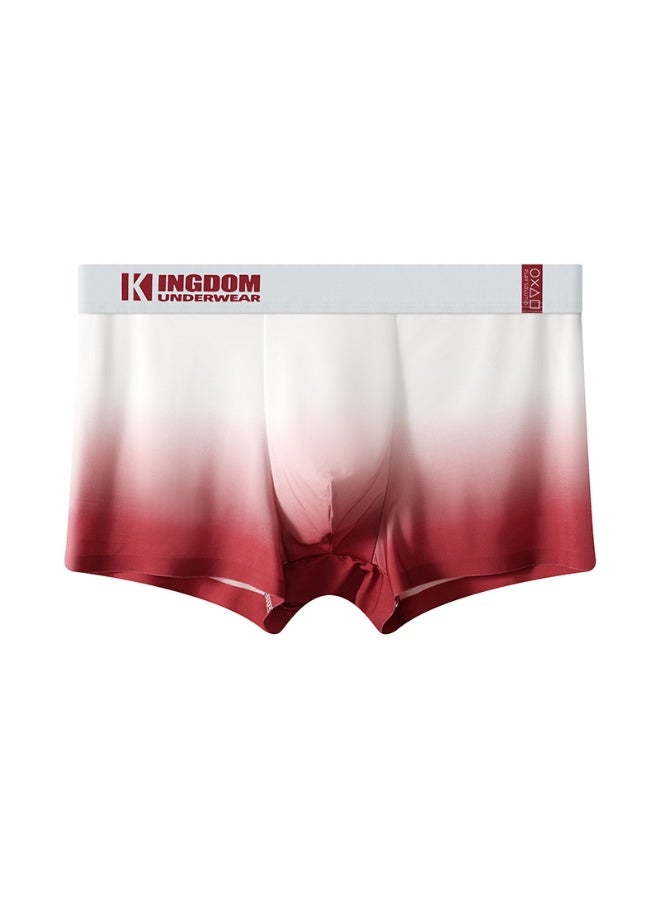 KUYING New Comfortable Skin friendly Breathable Underwear Set of 6  - Image 3