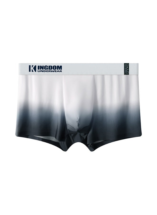 KUYING New Comfortable Skin friendly Breathable Underwear Set of 6  - Image 2
