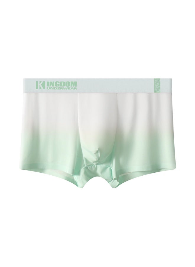 KUYING New Comfortable Skin friendly Breathable Underwear Set of 6  - Image 5