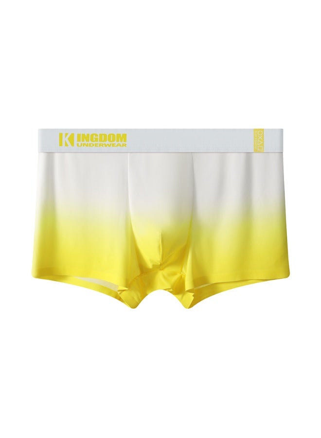 KUYING New Comfortable Skin friendly Breathable Underwear Set of 6  - Image 4