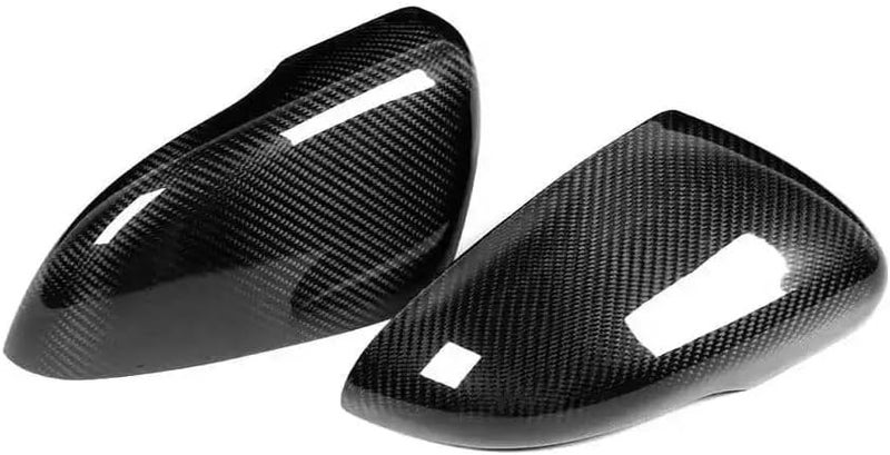 Vuzmode Carbon Fiber Side Mirror Covers for MK6 2010-2014 - Image 5
